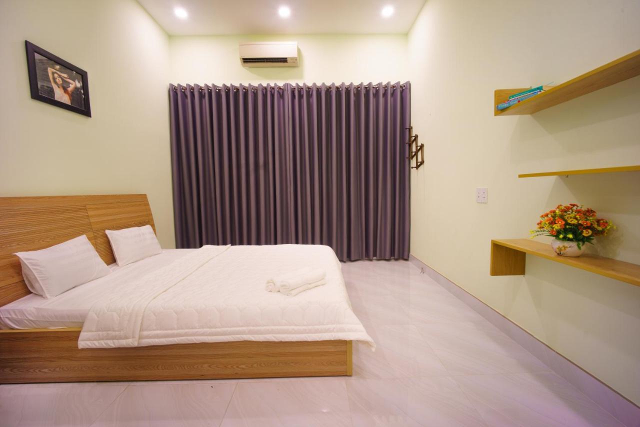 Language Exchange Hostel 1 Ho Chi Minh City Exterior photo